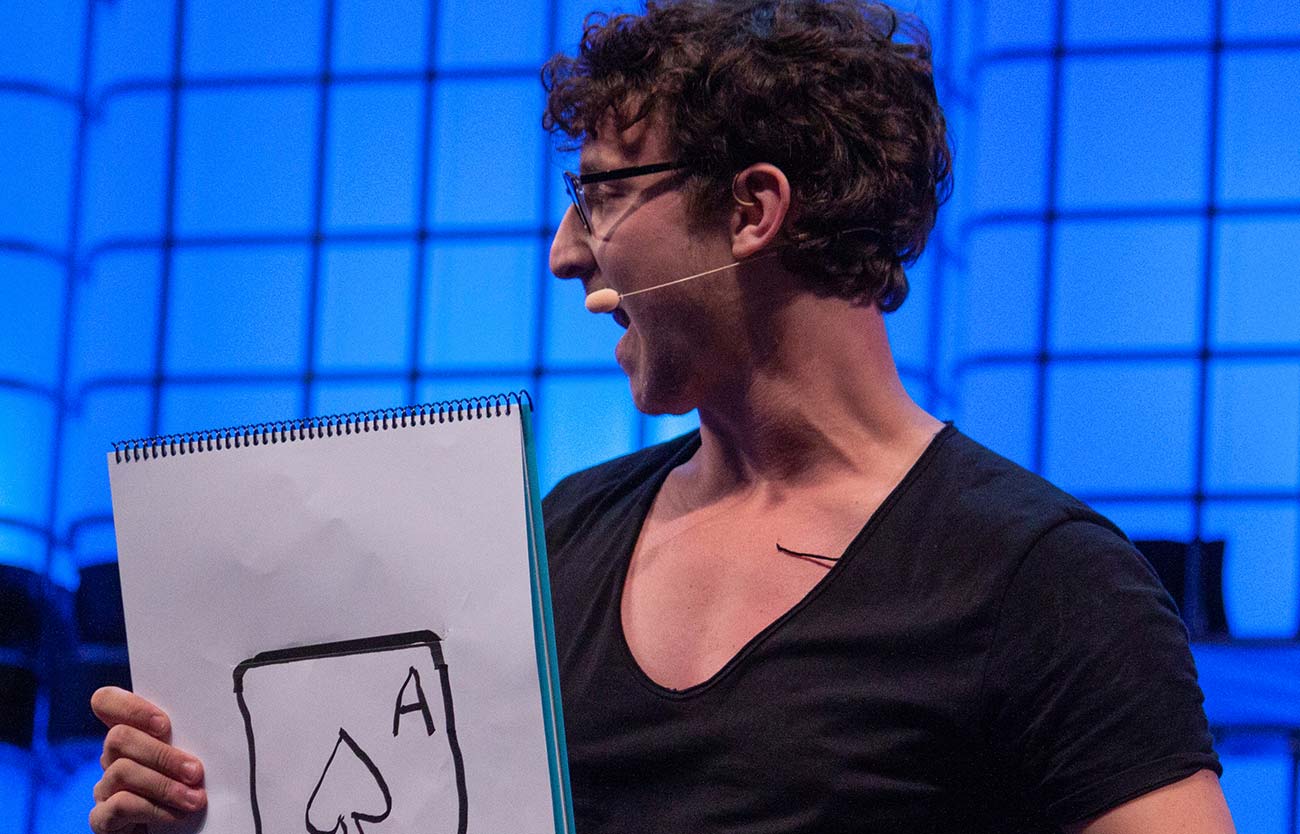 Worldwide Speakers Talks:  Mind-blowing Talks from Leading IT Minds