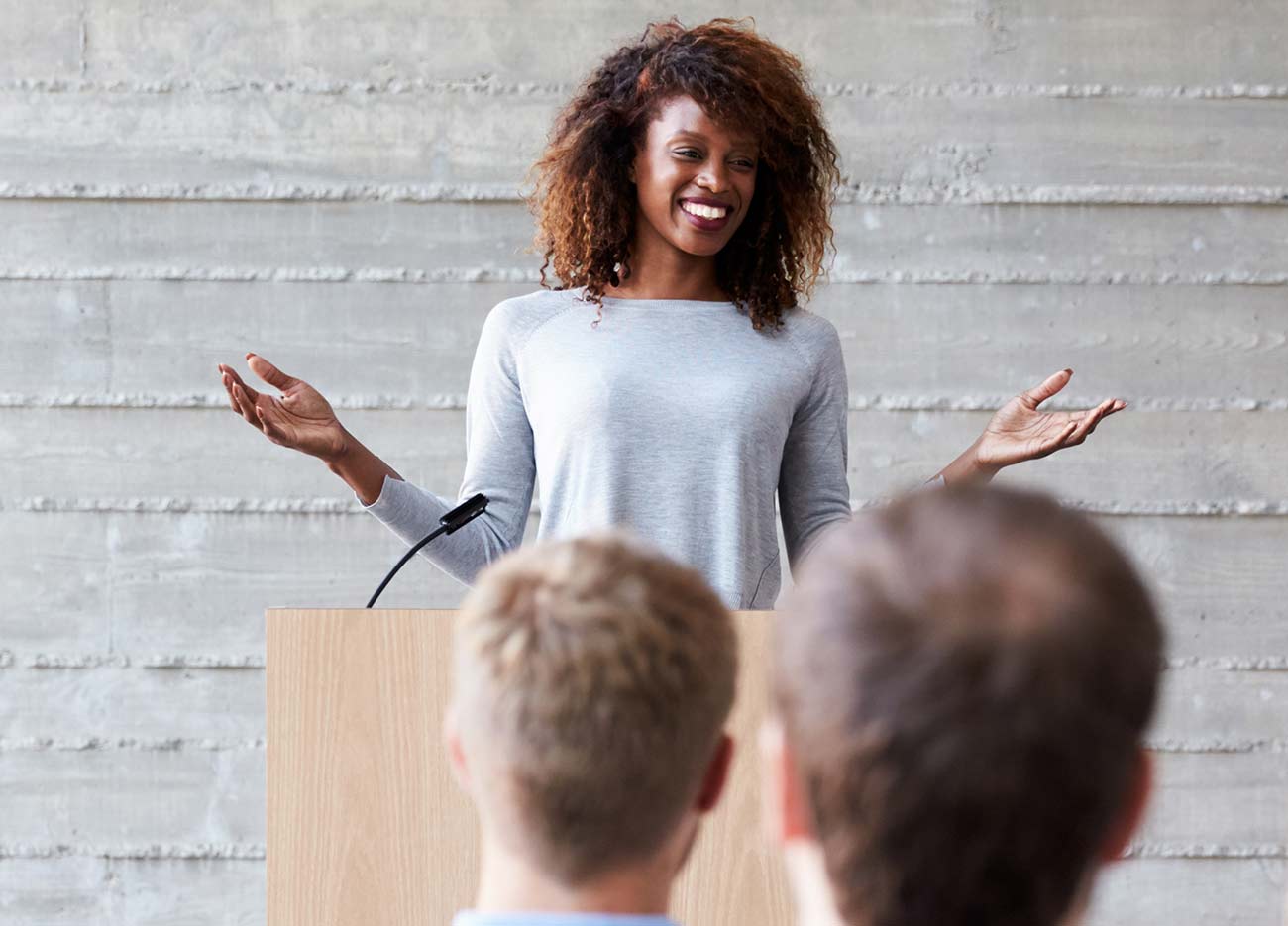 Influencers and their Stories
